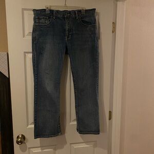 Men’s AXEL jeans / size 36x30